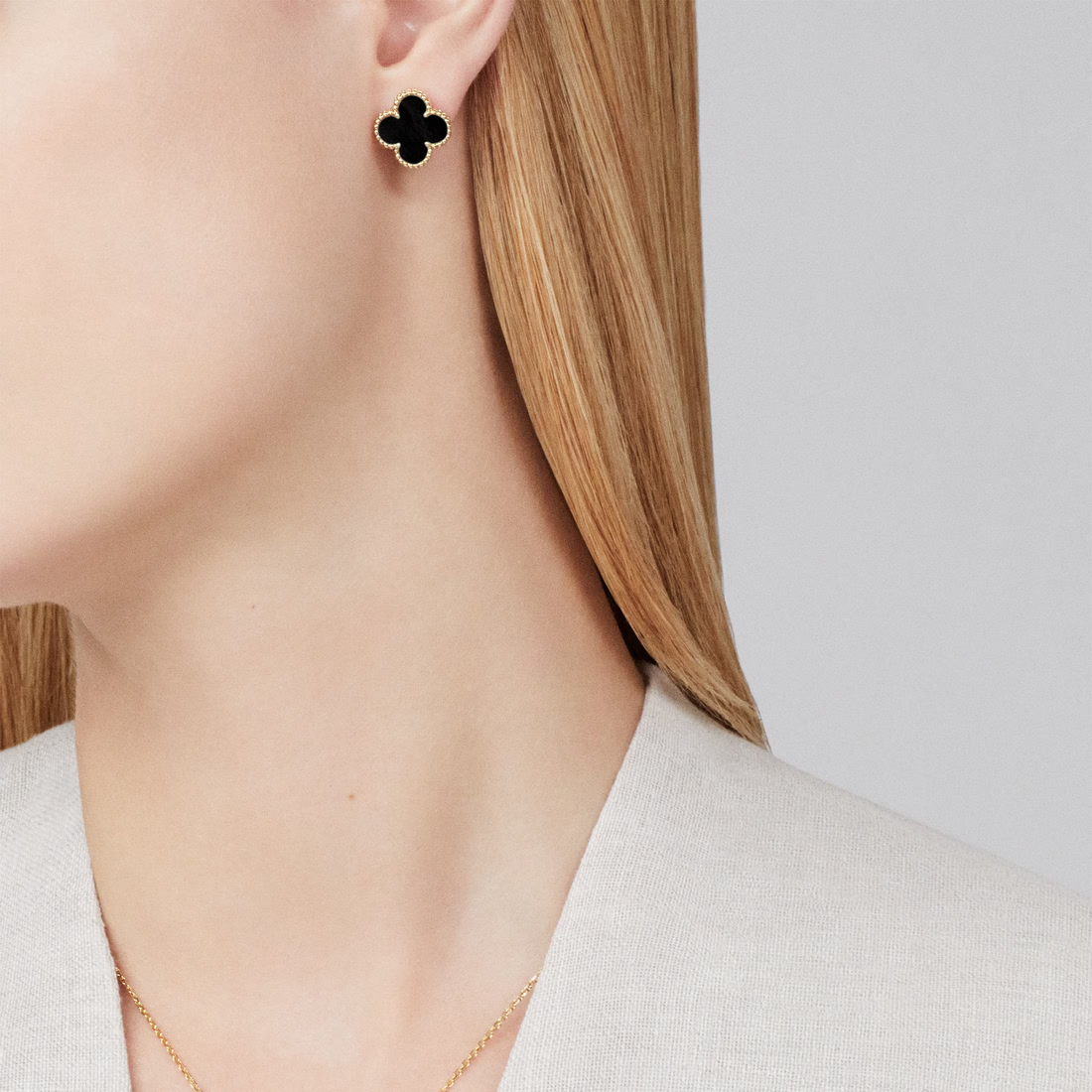 The Timeless Clover: