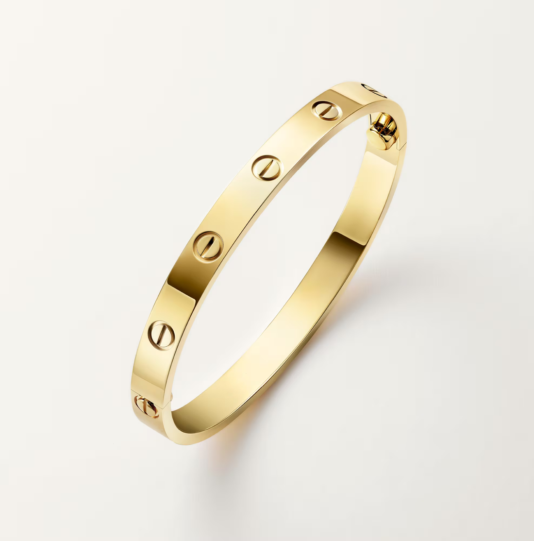 The Amour Eternity Bangle