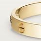 The Amour Eternity Bangle
